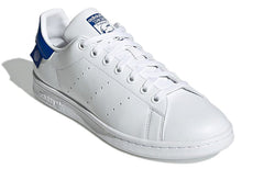 adidas originals Stan Smith Shoes 'White Blue' FZ2703