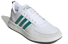 adidas Court80s Tennis shoes 'White Green' EE9667
