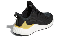 adidas AlphaBoost U 'Gold Metallic' EG6083
