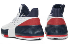 adidas Dame Lillard 3 'Scarlet' BY3762