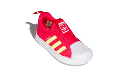 (TD) adidas Superstar 360 I 'Active Red' CG6582