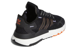adidas Nite Jogger 'Solar Orange' FW0187