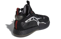 adidas ZoneBoost 'Core Black' EG5760