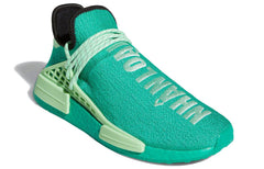 adidas Pharrell x NMD Human Race 'Core Green' GY0089