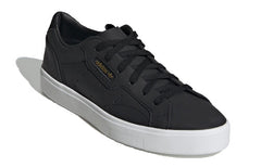 (WMNS) adidas Sleek 'Core Black' CG6193