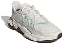 adidas originals Ozweego 'Green White' FV9663