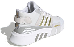 adidas EQT Bask ADV V2 'Gold Metallic' FW4254