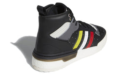 adidas originals Rivalry Rm 'Black Grey White' EH2182
