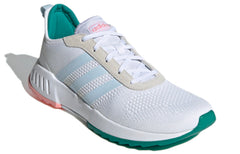adidas neo Phosphere 'White Blue Pink' EH1939