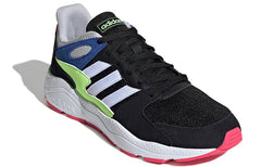 adidas Crazychaos 'Black Hi-Res Yellow' EF9230