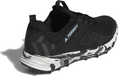 (WMNS) adidas Terrex Speed Ld Trail Running 'Black White' BD7692