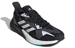 adidas X9000L3 'Black White' FV4399