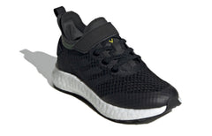 adidas RapidaLux EL K 'Black' EG4600