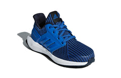 (PS) adidas Rapidarun Knit C 'Blue White' AH2591