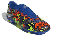adidas Nemeziz Messi 19.3 FG 'The Journey' EH0591