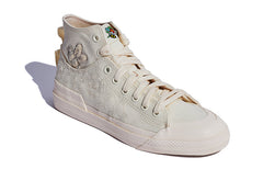 adidas Melting Sadness x Nizza High DL 'Bee With You - Cream White' GZ2675