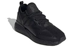 adidas ZX 2K Boost Core Black FV9993