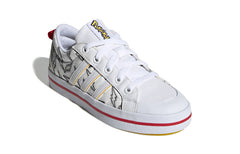 (GS) adidas Pokemon x Bravada J 'Thunder' FW3197
