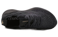(WMNS) adidas Purebounce+ 'Core Black' BB6989