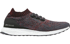 adidas Ultra Boost Uncaged 'Carbon' DA9163