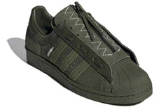 adidas Neighborhood x Superstar 80s 'Night Cargo' GX1401