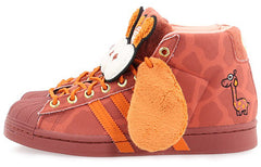 adidas Melting Sadness x Pro Model 'Giraffe' FZ5398