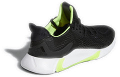 adidas Edge Xt Summer.Rdy 'Core Black/Signal Green/Cloud White' EH3381