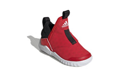 (TD) adidas Rapidazen 'Red Black White' EE9328