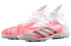 adidas 20.3 TF Turf 'CLOUD WHITE / CORE BLACK / POP' EG0913