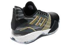 adidas T-Mac Millenium 'Black Gold' EE3678