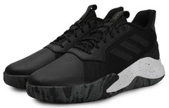 adidas Runthegame Black White EE9647