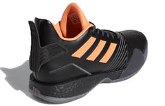 adidas T-Mac Millennium 'Black Easy Orange' G27751