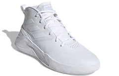 adidas Own The Game Retro Casual White EE9639