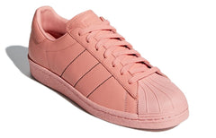 adidas Originals Superstar 80s 'Pink' B37999