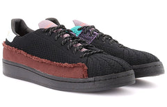 adidas Pharrell x Superstar 'Patchwork - Black' FY1787