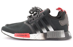 adidas NMD_R1 'Black Red' FY5354