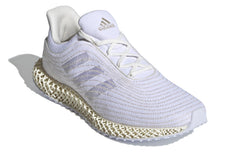 adidas Parley x Ultra 4D 'Cream White' FZ0596