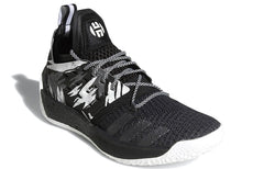 adidas Harden Vol. 2 'Traffic Jam' AH2217