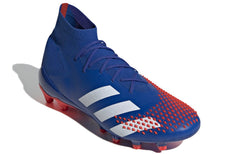 adidas PREDATOR MUTATOR 20.1 AG Artificial Grass 'Blue White' FV3158
