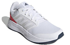 adidas Galaxy 5 'Cloud White Red' FY6719