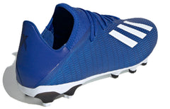 adidas X 193 MG Blue White EG1493