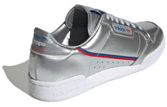 adidas Continental 80 'Silver Metallic' FW5350