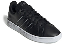 adidas neo Grand Court Base 'Black Gray' EG5940