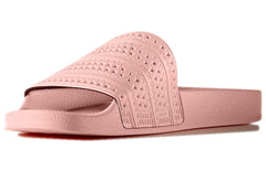 adidas Adilette 'Haze Coral' BA7538