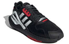 adidas Day Jogger 'Black Scarlet' GZ2717