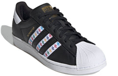 adidas Superstar 'Black Multi' FZ0058