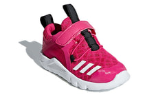 (TD) adidas Rapidaflex 'Red White Black' D97591