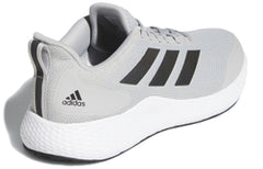adidas Edge Gameday Low Tops Gray EG1444
