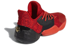 adidas Harden Vol. 4 'Power Red' EF0999