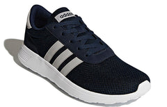 adidas neo Lite Racer 'Dark Blue Gray' BB9775